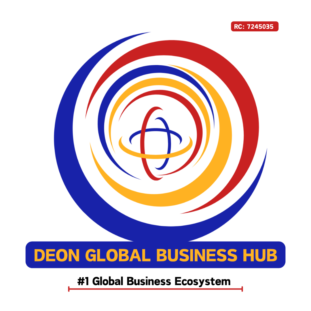 DEON GLOBAL BUSINESS HUB